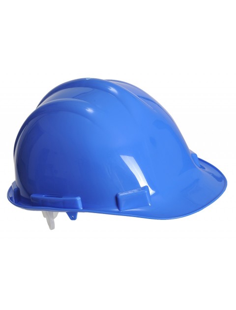 Portwest PW50 - Expertbase Safety Helmet Personal Protective Equipment 